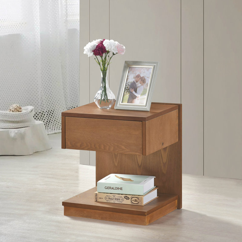 Table d'appoint Modern Home Furniture 1Pc