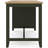 Gesthaven RECT Dining Room Counter Table