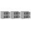 Nayonna 180cm Sideboard-1056423904