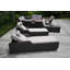 Areefa 11 - Person Patio Conversation Set with Cushions-87385167