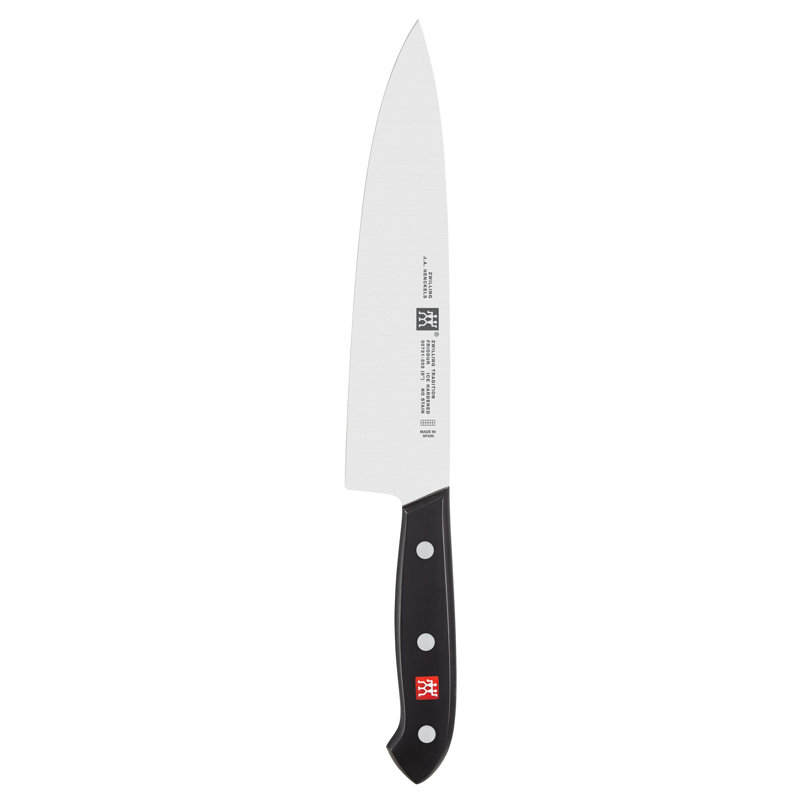 Couteau de chef 8" zadja