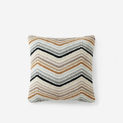 Cusco Square Pillow Cover & Insert