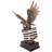 Jonesha Handmade and Hand Finishing Resin Figurine / Sculpture Decorative Object