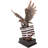 Jonesha People Figurines & Sculptures