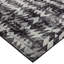 Higginsville Black Rug-745597180