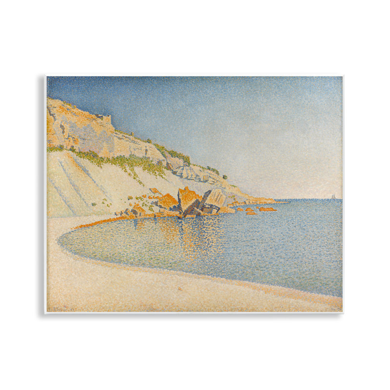 Art mural classique sur toile par Paul Signac par one1000paintings