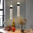 Dodsworth 3- Light Dimmable Kitchen Island Pendant-1204609050