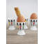 Soldiers Egg Cup
