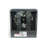 King Electric 15000 Watt 51182 BTU Electric Ceiling Mounted Space Heater with Adjustable Thermostat