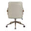 Chaise de bureau Woodlands-211820332