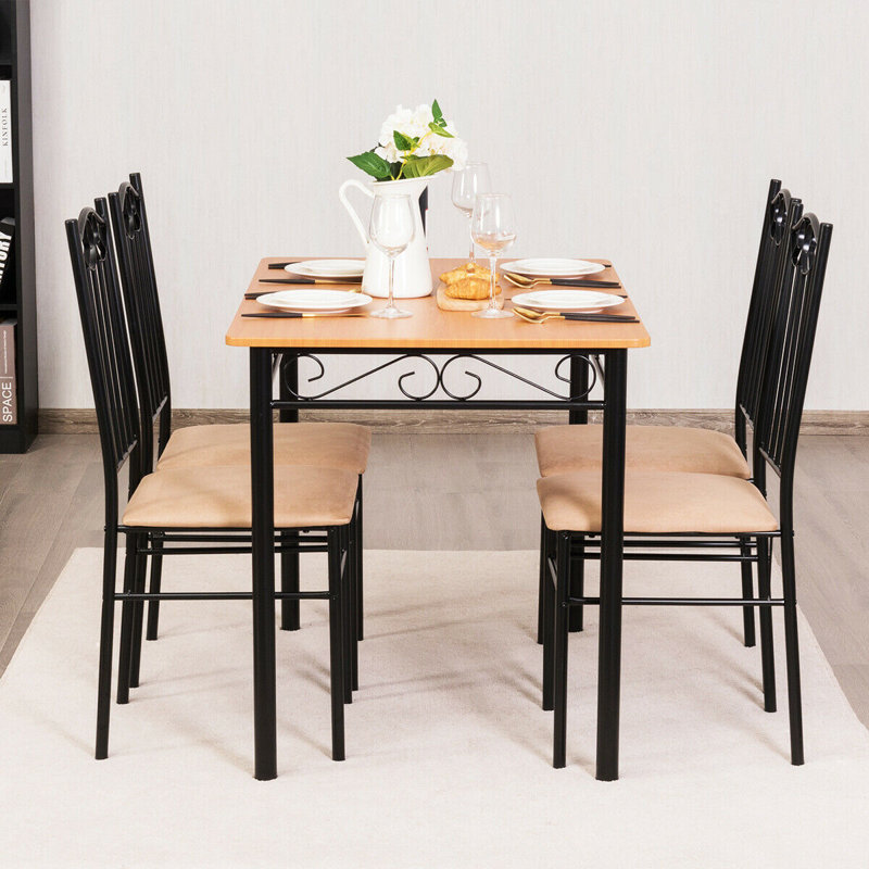 4 - Person Dining Set