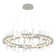 Solitude Circular LED Chandelier