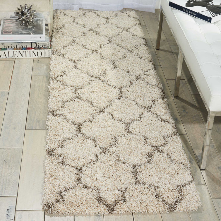 Linton Performance Geometric Indoor Rug