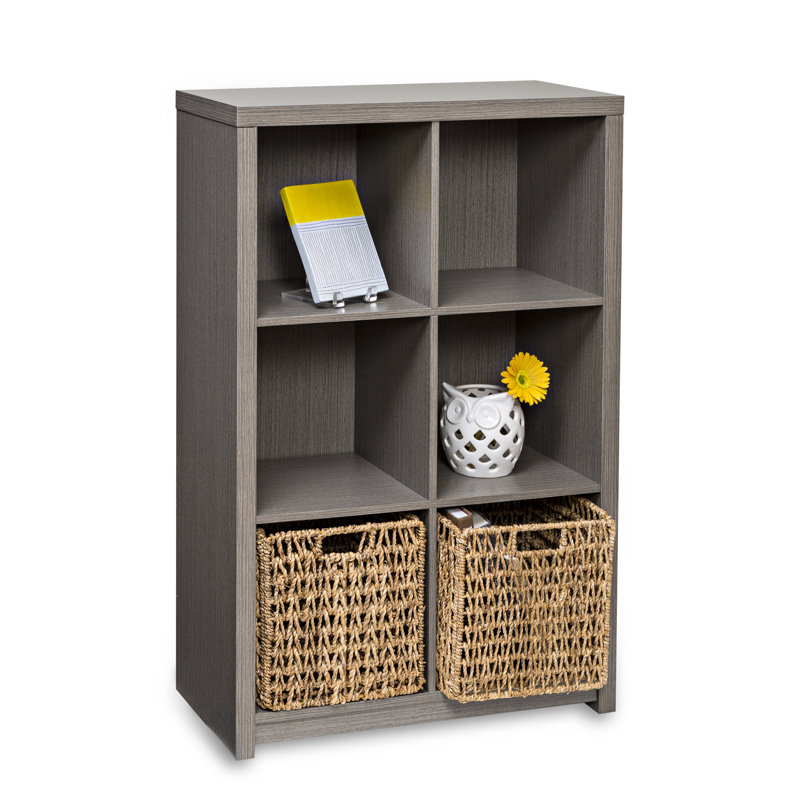 Zimo Bookcase