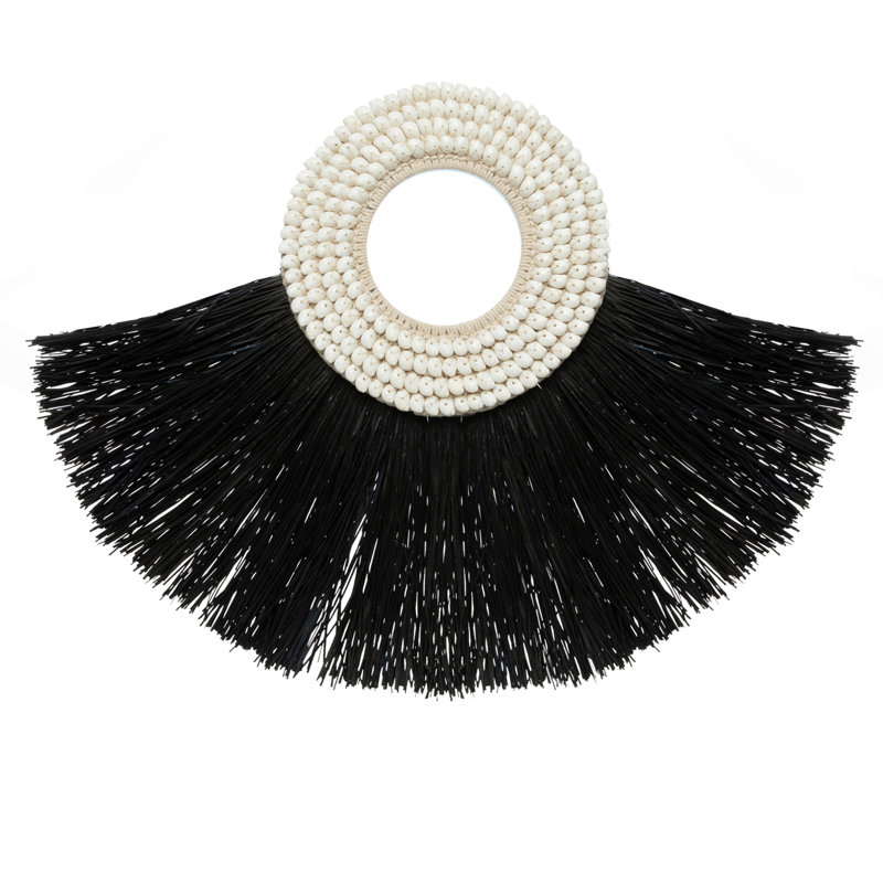 Wall Decor, Black