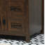 Ensemble de meuble-lavabo simple 32 po Slayton-466494800