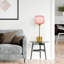 Gracieleigh Metal Table Lamp-1252462567