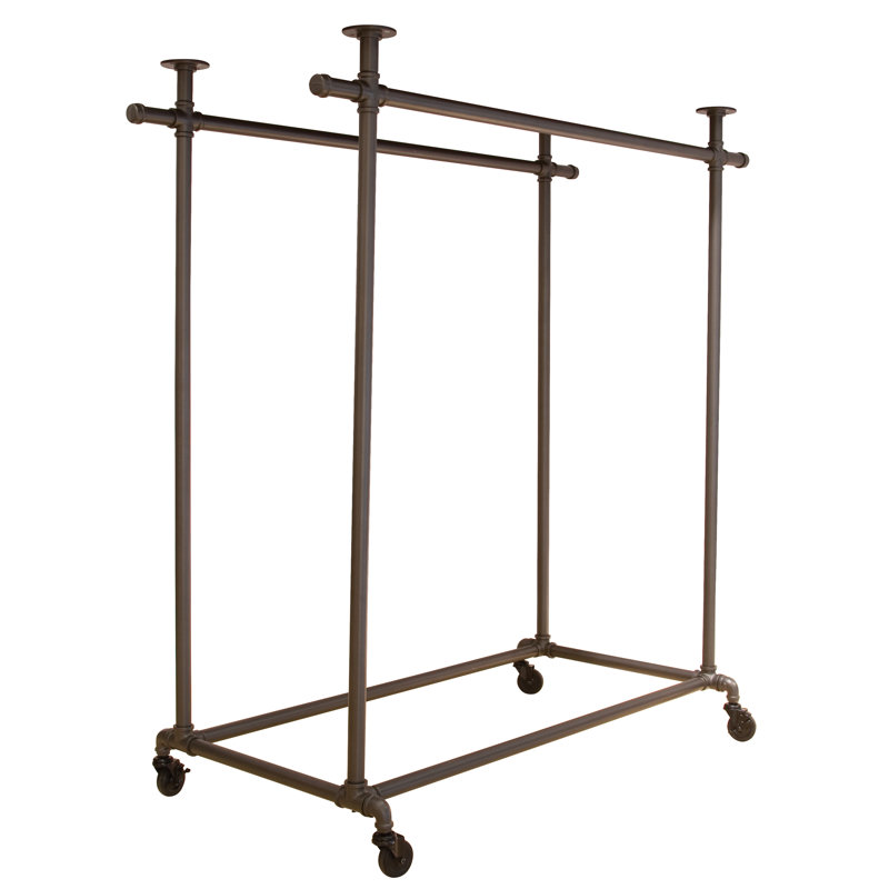 Bar double ballet l 48 po Rowley