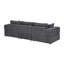 Canapé modulaire Plainesshi-417179553
