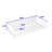 Twin Wood Floor Platform Bed-1111934565