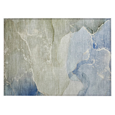 Fenland Rectangle Area Rug