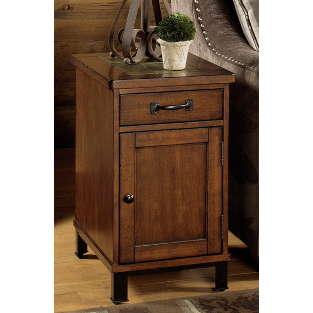 3013 Accent Cabinet Wildon Home®