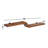 Marv 2 Piece Mango Floating Shelf-1398709653