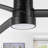 Blainey 52'' Ceiling Fan with LED Lights