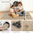Kitchen Rugs Set-1537239791