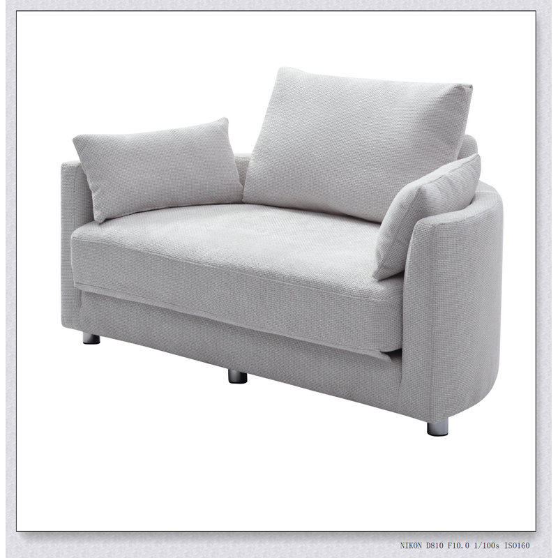 Foldable Sleeper sofa bed, Floor Sofa Chair Bed,multi-functional, circular bed