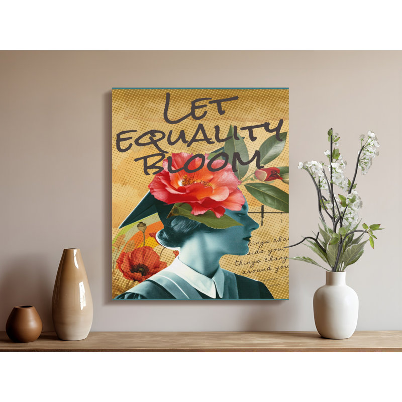 Cravens Wrapped Canvas Print Set, 20x24