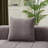 Chenille Curved Sectional Sofa With 2 Pillows,Curved Symmetrical Modular Semi Circular Sofa Sectional-1959599539