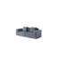Canapé modulaire modulaire
