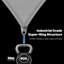 Voile avec corde Royal Super-114885153-114885164
