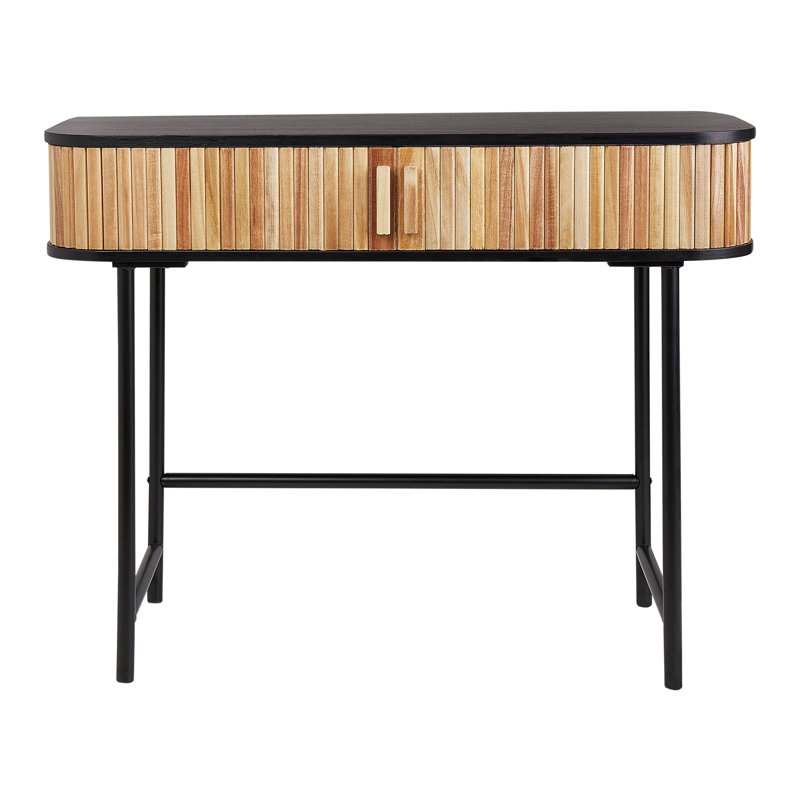 Abbigal 100cm Console Table