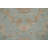 Muted Wool Oushak Oriental Area Rug 3x4