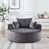 Gray Polyester est en rupture de stock