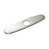 Brushed Nickel est en rupture de stock