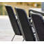 Outdoor Dining Armchair