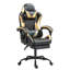 Fauteuil inclinable, ergonomique et inclinable en similicuir Inbox Zero Knoble-116469168-106247203