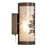 5" Wide Tamarack Wall Sconce
