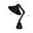Lumia Metal Table Lamp