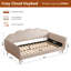 Lit de jour Orrin Cloud-363165630