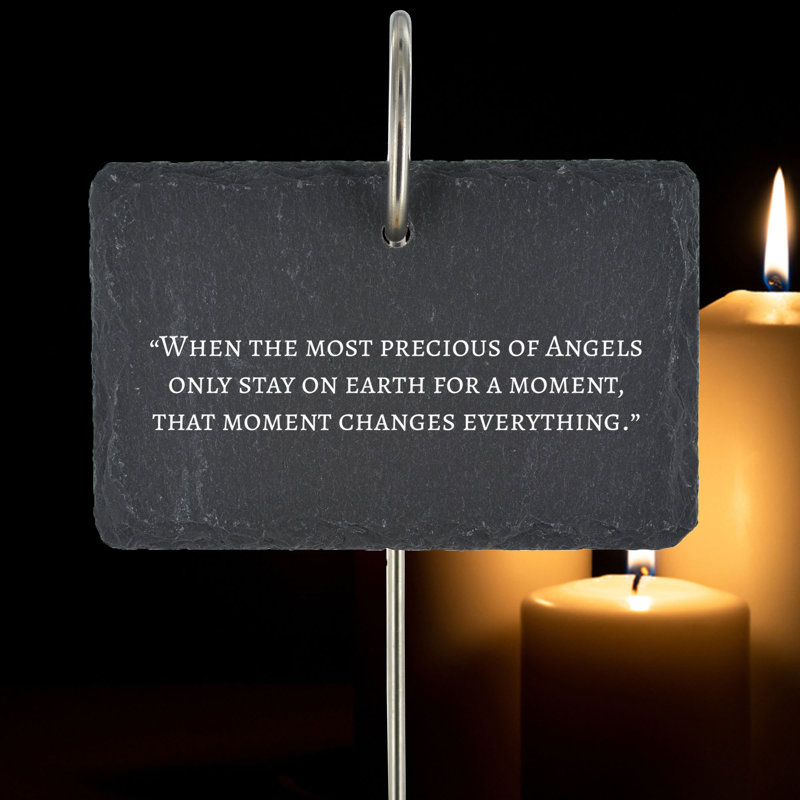 Leavy Stone Memorial Plaque/Stone