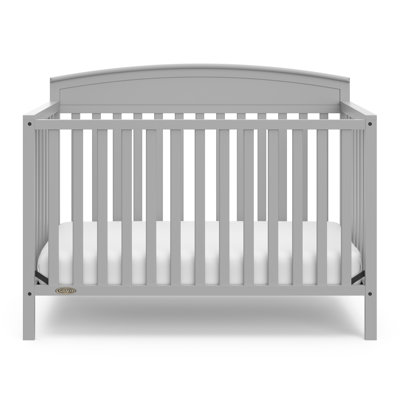 Benton 5-in-1 Convertible Crib