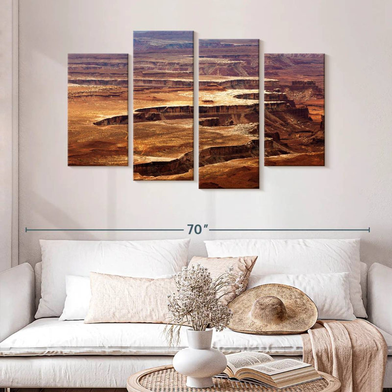 Alvord Canyonlands, Colorado