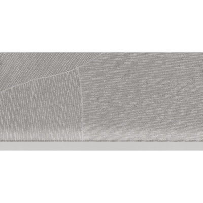 Breeze Way 6" X 12" Porcelain Cove Base Tile Trim