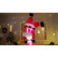 Décoration de Noël de Noël suspendue avec lumières DEL 6 pi