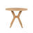 Mid-Century Modern Round Dining Table-1739660310