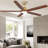 Ceiling Fan With Remote Control-13453664